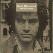 Click here for more info about 'Gold Diamond - matt p/s'