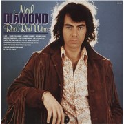 Click here for more info about 'Neil Diamond - Red Red Wine'