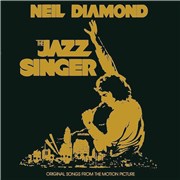 Click here for more info about 'Neil Diamond - The Jazz Singer - Anniversary Edition 180 Gram Vinyl - Sealed'