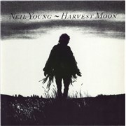 Click here for more info about 'Harvest Moon - VG'