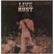 Click here for more info about 'Live Rust - EX'