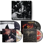 Click here for more info about 'Neil Young - Official Release Series Discs 26, 27, 28 & 29 - Numbered Edition - 4-CD Album Set - Sealed'