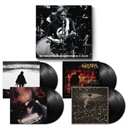 Click here for more info about 'Neil Young - Official Release Series Discs 26, 27, 28 & 29 - Numbered Edition - 8-LP Box Set - Sealed'