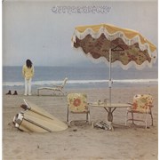 Click here for more info about 'Neil Young - On The Beach'