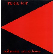 Click here for more info about 'Re-Ac-Tor - VG'