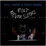 Click here for more info about 'Rust Never Sleeps'