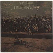 Click here for more info about 'Time Fades Away - 2nd - EX'