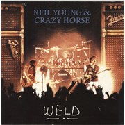 Click here for more info about 'Weld - VG+'