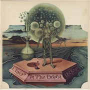 Click here for more info about 'Nektar - A Tab In The Ocean - VG'