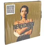 Neneh Cherry Raw Like Sushi - 30th Anniversary Edition - Shrink UK vinyl box set