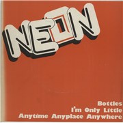 Click here for more info about 'Bottles - Ex'