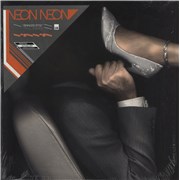 Click here for more info about 'Neon Neon - Stainless Style - Shrink'