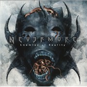 Click here for more info about 'Nevermore - Enemies of Reality'