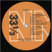 Click here for more info about 'New Musical Express - Fourplay'