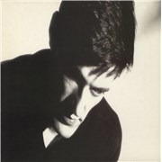 New Order Low Life Canada vinyl LP