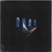 New Order Murder - Sealed Belgium 12" vinyl