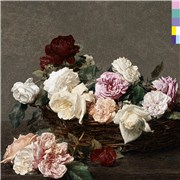 Click here for more info about 'New Order - Power, Corruption & Lies - Black Vinyl - Sealed'