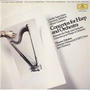 Click here for more info about 'Nicanor Zabaleta - Concertos For Harp And Orchestra'