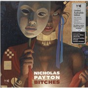 Click here for more info about 'Nicholas Payton - Bitches - 180gm'