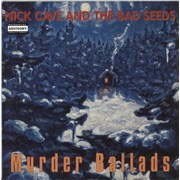 Click here for more info about 'Nick Cave - Murder Ballads'