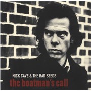 Click here for more info about 'The Boatman's Call - 180 Gram - EX'