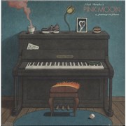 Nick Drake Nick Drake's Pink Moon - A Journey On Piano - 180 Gram Vinyl - Shrink Italy vinyl LP