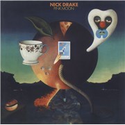 Click here for more info about 'Nick Drake - Pink Moon - 180gram'
