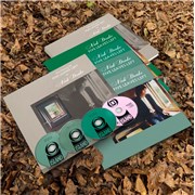 Nick Drake The Making Of Five Leaves Left - Compact Disc Edition - Deluxe Box - Sealed UK cd album box set