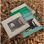 Click here for more info about ' - The Making Of Five Leaves Left - Vinyl Edition - Deluxe 4LP Box - Sealed'