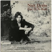 Click here for more info about 'Time Of No Reply - VG+'