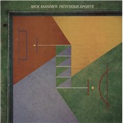 Click here for more info about 'Nick Mason's Fictitious Sports'