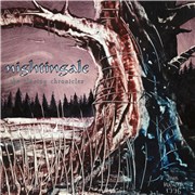 Click here for more info about 'Nightingale - The Closing Chronicles - Remastered 180 Gram Black Vinyl - Sealed'