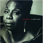 Click here for more info about 'Nina Simone - A Single Woman - Expanded Edition - 180 Gram Black Vinyl'