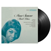 Click here for more info about 'Nina Simone - Pastel Blues - 180 Gram Black Vinyl'