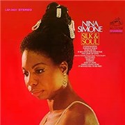 Click here for more info about 'Nina Simone - Silk & Soul - 180 Gram Black Vinyl'