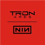 Click here for more info about 'Nine Inch Nails - As Alive As You Need Me To Be - Black Vinyl - Sealed'