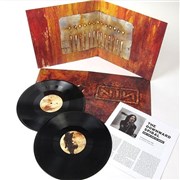 Click here for more info about 'Nine Inch Nails - The Downward Spiral - The Definitive Edition - 180 Gram Black Vinyl - Sealed'