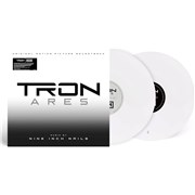 Click here for more info about 'Nine Inch Nails - Tron: Ares [Original Motion Picture Soundtrack] - White Vinyl - Sealed'