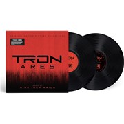 Click here for more info about 'Nine Inch Nails - Tron: Ares [Original Motion Picture Soundtrack] - 180 Gram Black Vinyl - Sealed'