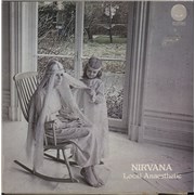 Click here for more info about 'Nirvana (UK) - Local Anaesthetic - 1st - VG'