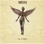 Click here for more info about 'Nirvana (US) - In Utero - 1st'