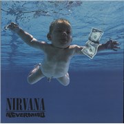 Click here for more info about 'Nirvana (US) - Nevermind - 180gm'