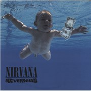 Click here for more info about 'Nirvana (US) - Nevermind - 20th Anniversary Deluxe Edition'