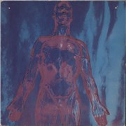 Click here for more info about 'Nirvana (US) - Sliver - Orange Vinyl - VG'