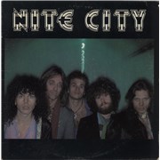 Click here for more info about 'Nite City - Nite City'