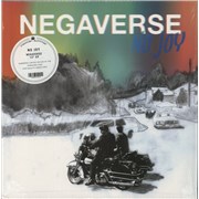 Click here for more info about 'No Joy - Negaverse'