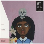 Click here for more info about 'Noname - Telefone - 180gm Vinyl'