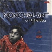 Click here for more info about 'Nonchalant - Until The Day - Sealed'