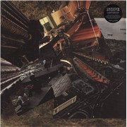 Click here for more info about 'Nope - Revision - Black Vinyl'