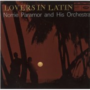 Click here for more info about 'Norrie Paramor - Lovers In Latin'
